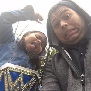 Meet your Posher, Jose